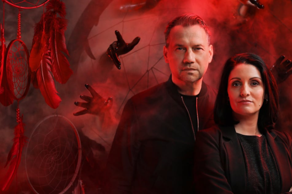 "Ich wache nachts auf und denke nur: Was für eine Sch..." Fitzeks Horror-Thriller raubt diesen TV-Stars den Schlaf