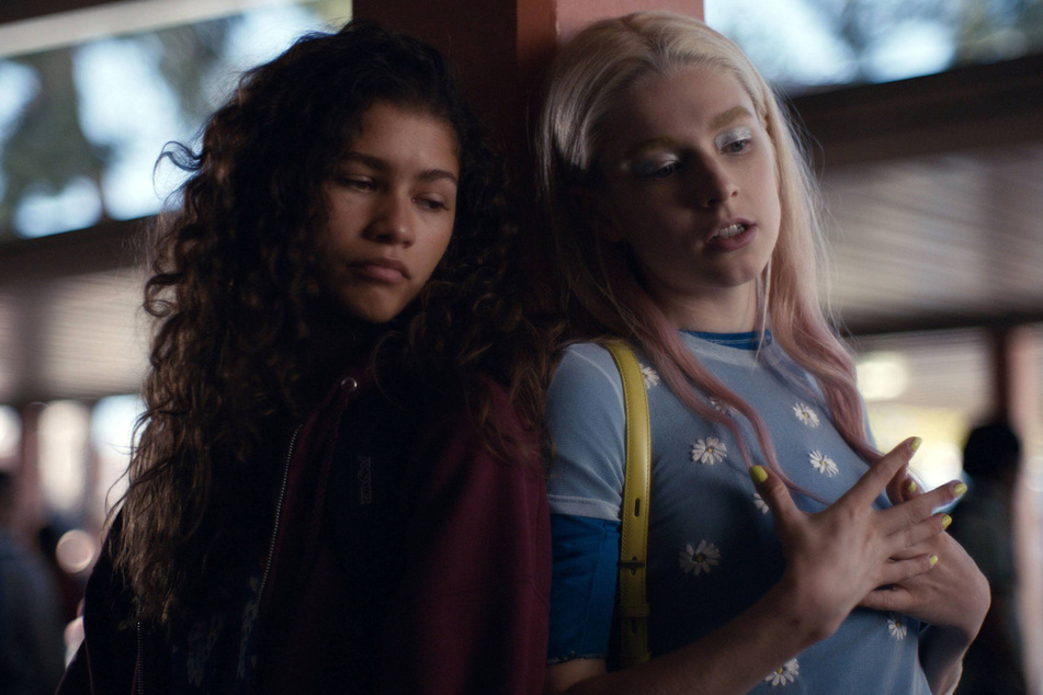 Production on season 3 of Euphoria is not expected to begin until 2025 – if it does happen at all.