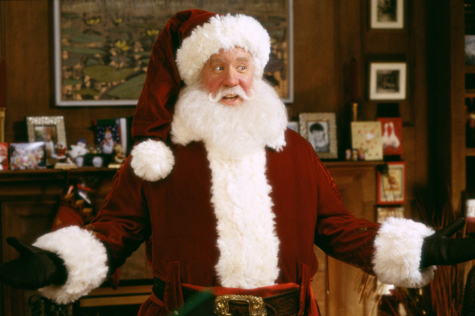 Santa Claus is coming to town! And with him are these festive holiday classic movies that are must-watch every Christmas.