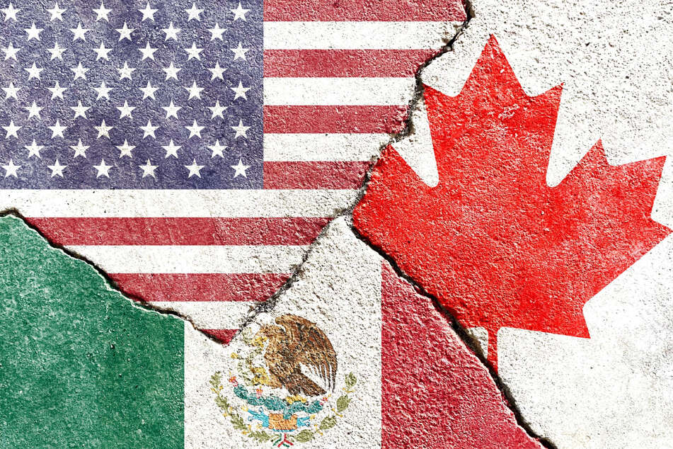 Canada has sent a letter to the US and Mexico affirming support for the renewal of the USMCA.