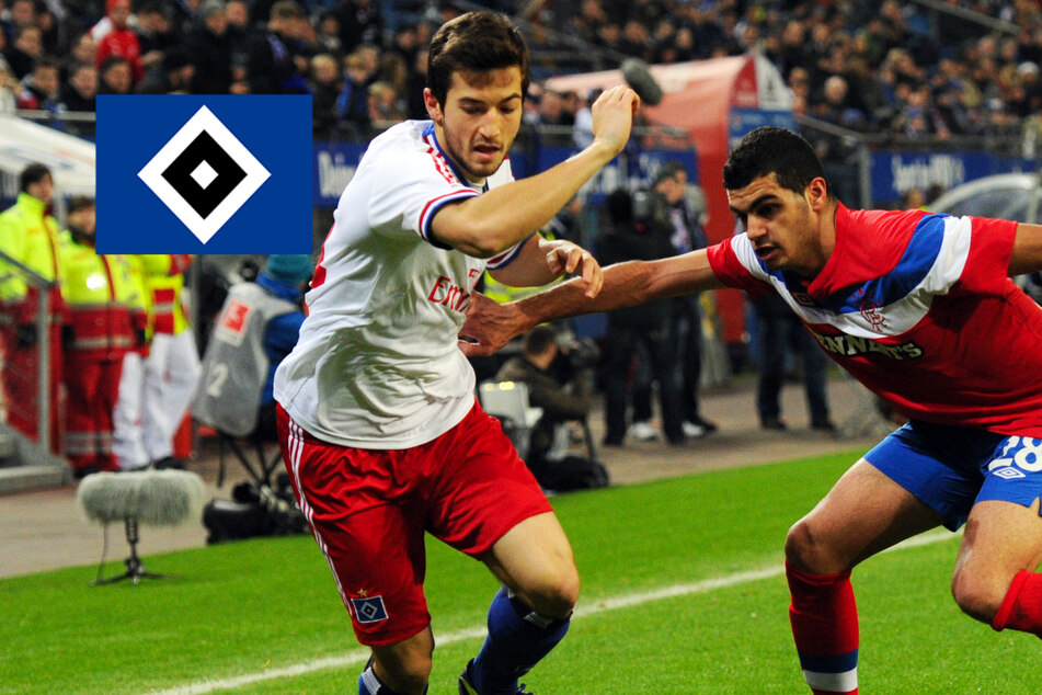HSV schließt Partnerschaft mit Traditionsklub
