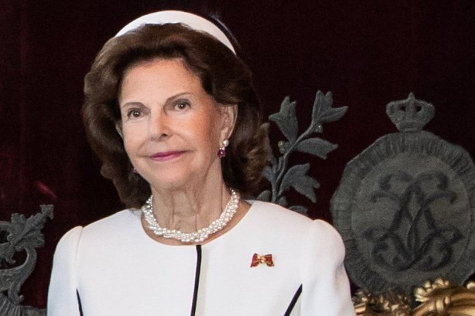 Königin Silvia von Schweden (78) setzt sich seit Jahrzehnten für Kinder in Not ein.
