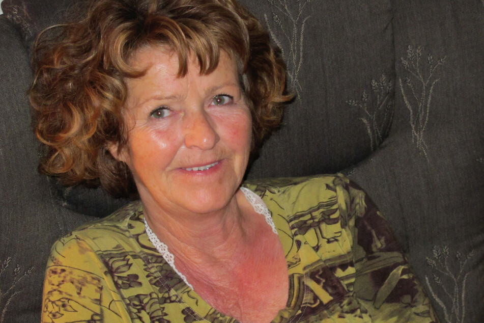 Anne-Elisabeth Hagen (damals 68 Jahre alt). (Archivbild)