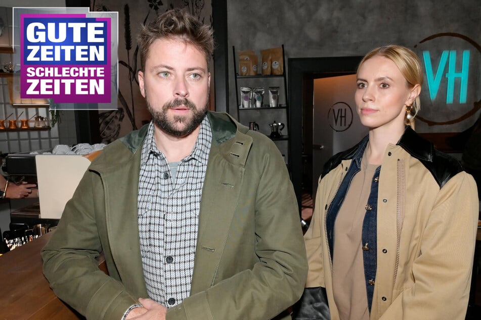 GZSZ: Entscheidung bei GZSZ gefallen: Wer Clara jetzt bekommt