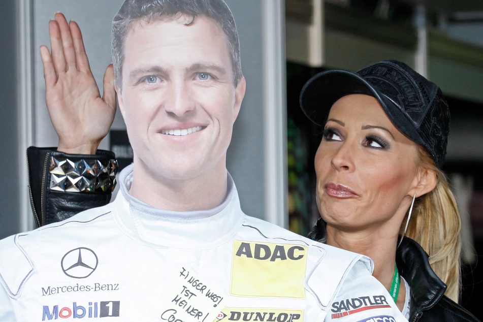 Cora und Ralf Schumacher (48) waren insgesamt 14 Jahre lang miteinander verheiratet. Das Ex-Paar hat einen gemeinsamen Sohn.