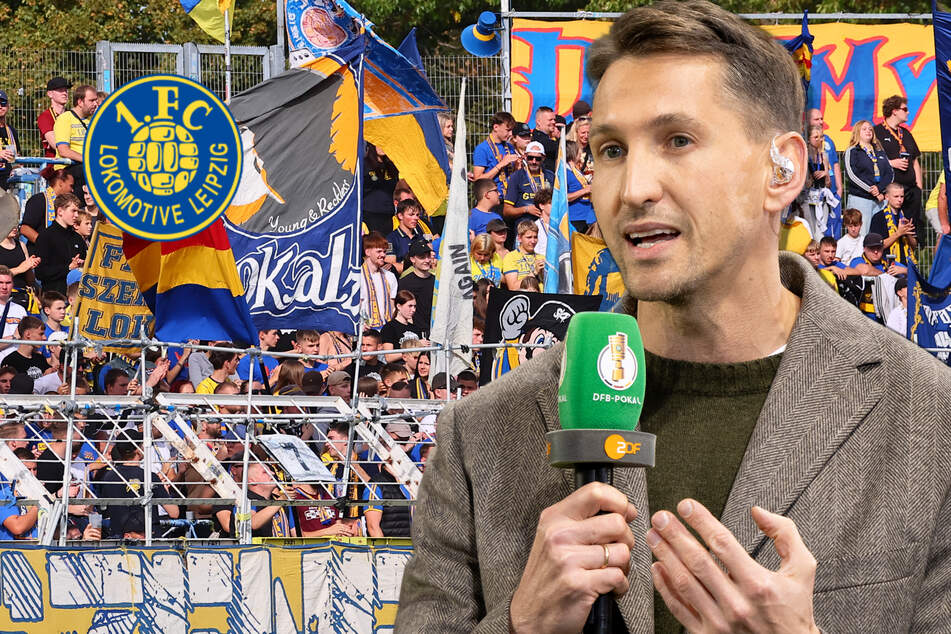 Lok Leipzig vor dem Nachbarschafts-Duell: Star-Gast im Bruno, Karten-Einschränkungen