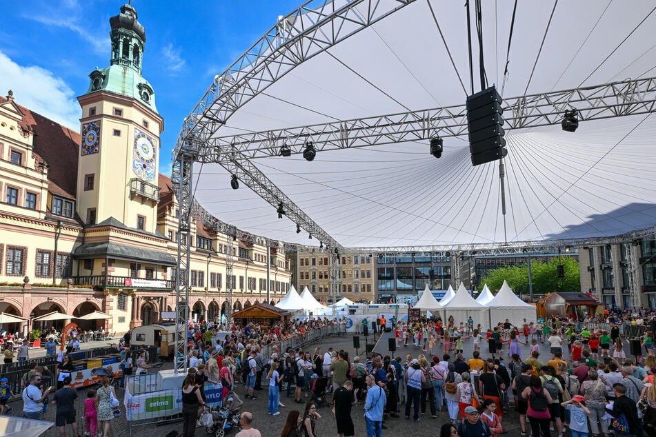 Köln: Kölner Südstadtfest: Darauf müssen sich Anwohner einstellen