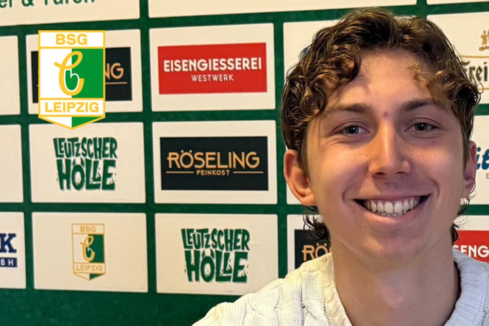 Chemie Leipzig hat noch nicht genug! Auch "Rodri" kommt zur BSG