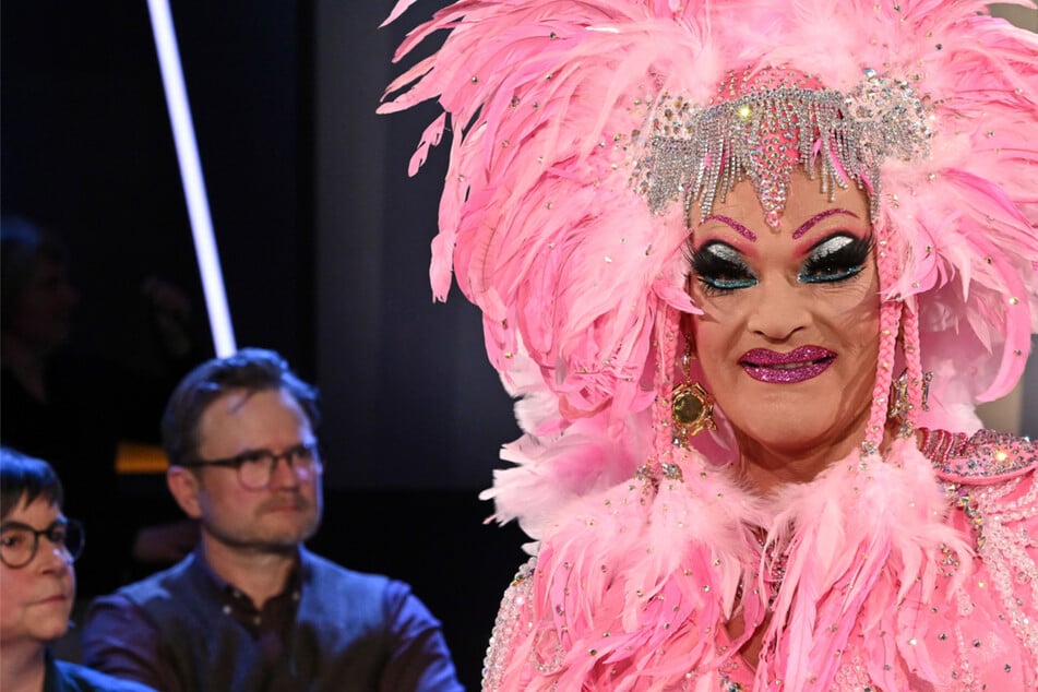 Olivia Jones über Gil Ofarim: "Hätte mir einen anderen Sieger gewünscht!"