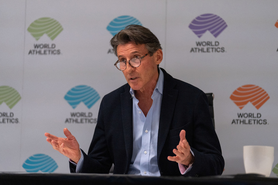 World Athletics president Sebastian Coe announced a raft of new policies on transgender athletes and athletes with differences in sex development.