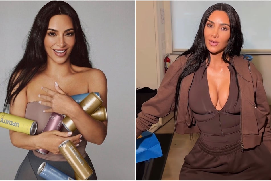 Kim Kardashian branches out with unexpected new business venture
