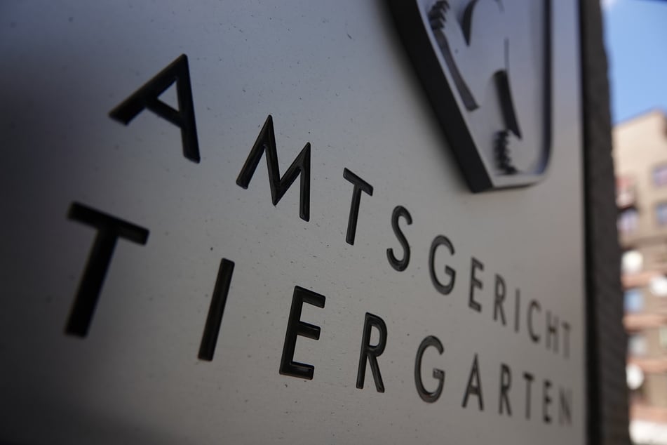 Die Verhandlung findet am Amtsgericht Tiergarten statt. (Archivbild)