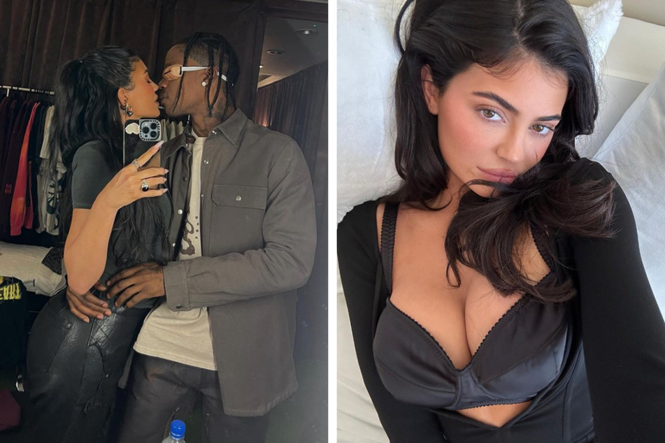 Kylie Jenner (25) und der Rapper Travis Scott (31) waren mit einigen Unterbrechungen fünf Jahre zusammen.