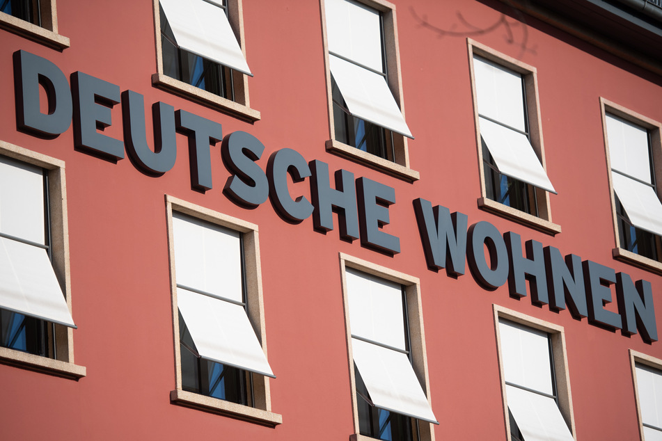 Deutsche Wohnen hat ein erfolgreiches erstes Quartal hinter sich.