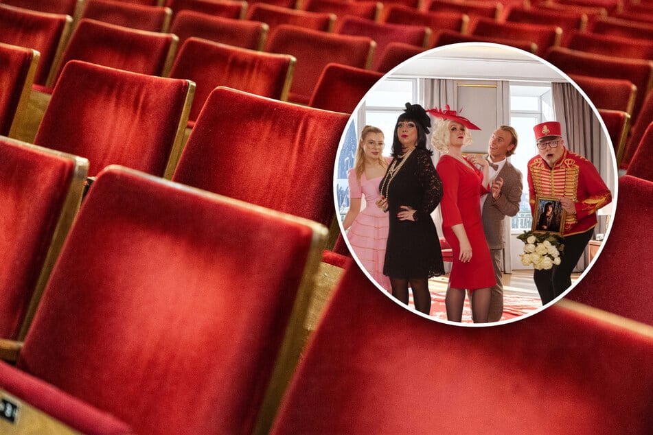 Köln: Lust auf Kultur im neuen Jahr? Dieses Theater liefert kölsches Chaos pur