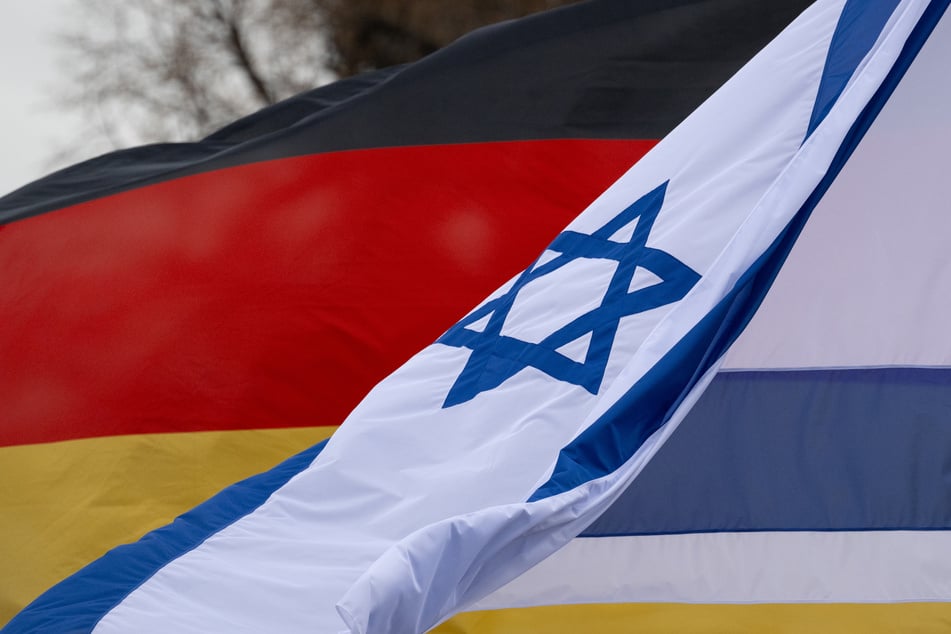 Wenn es nach der Mehrheit der Deutschen geht, sollen die Waffenlieferungen der Bundesrepublik an Israel gestoppt werden. (Symbolfoto)