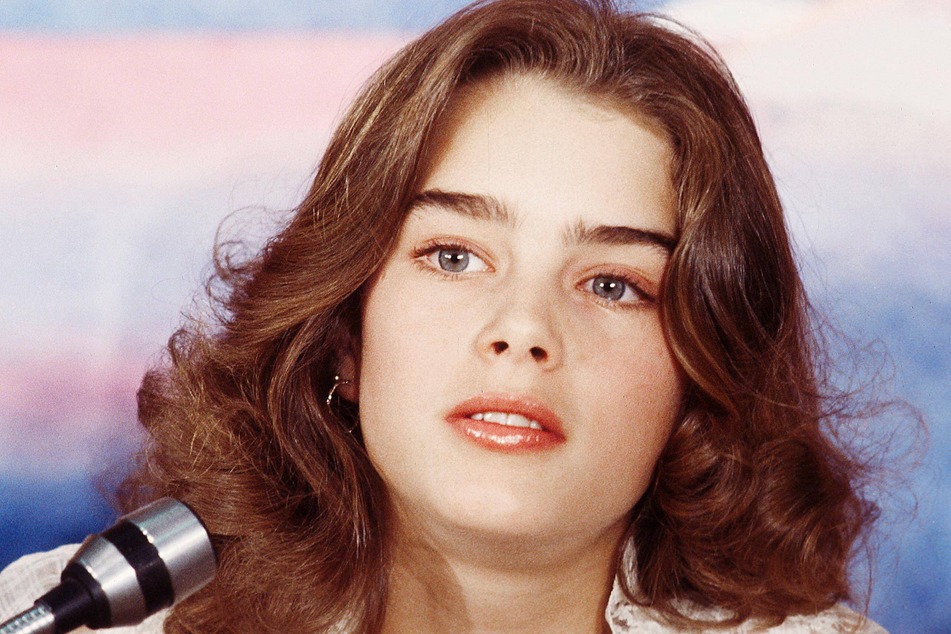 Die Schauspielerin im Jahr 1978. (Archivbild)