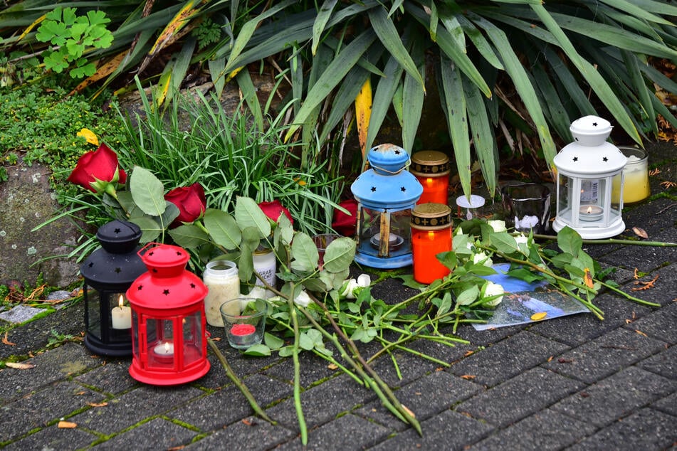 Familiendrama mit drei Toten: Herzerwärmende Aktion für hinterbliebenen Sohn (20)