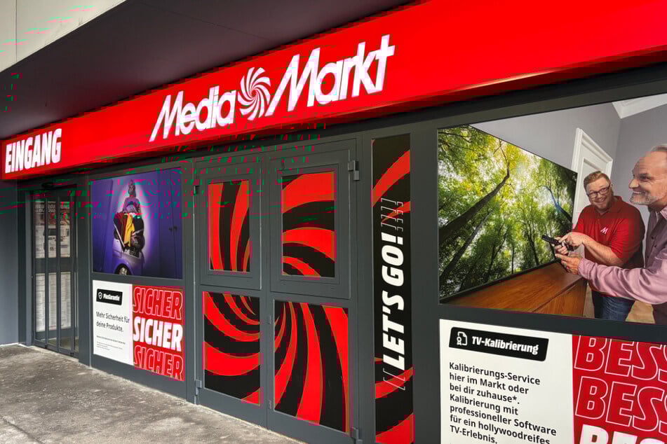 Neu im LEO-Center Leonberg: Bei MediaMarkt findet Ihr am Donnerstag (15.1.) viele Sonderangebote.