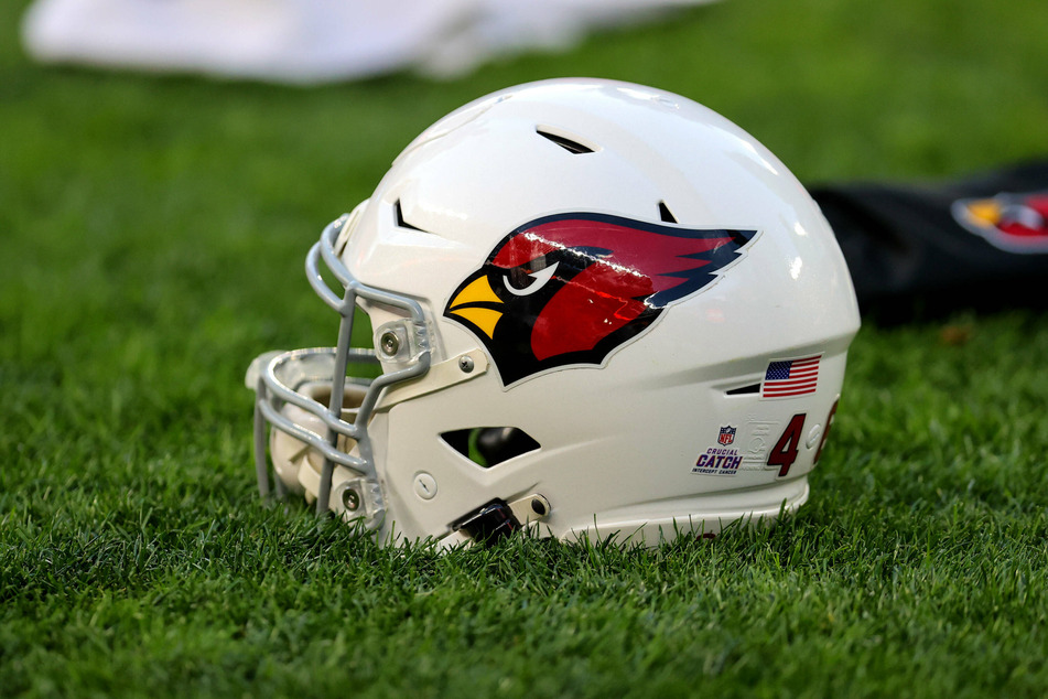 The Arizona Cardinals is now the only undefeated team in the NFL.
