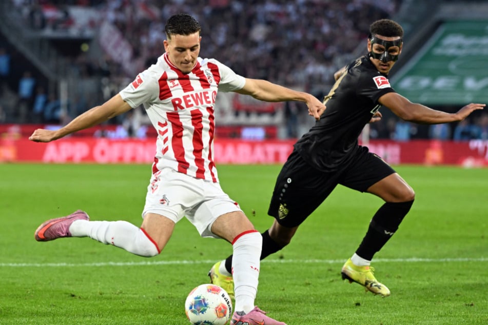 Said El Mala (19) steht angeblich schon auf dem Wunschzettel diverser Top-Klubs - unter anderem der FC Bayern München soll großes Interesse an dem Shootingstar zeigen.