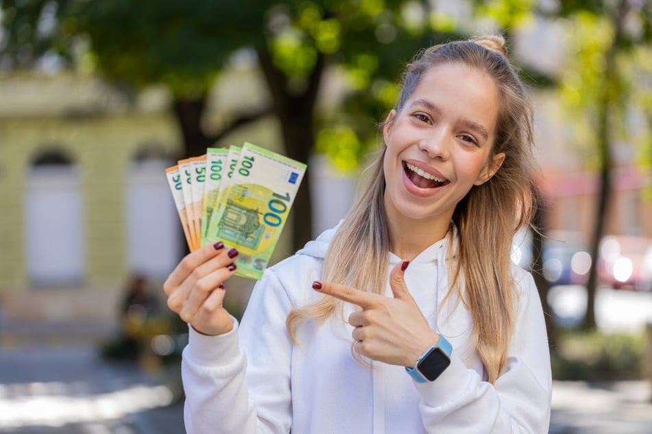Was man über Geld denkt, hat großen Einfluss auf das eigene Leben.