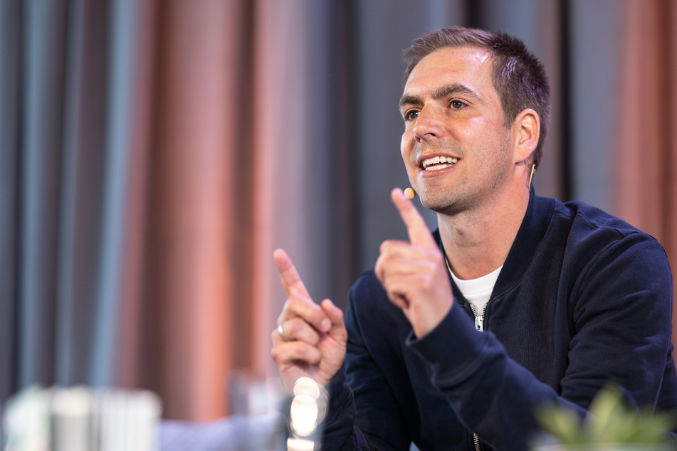 Philipp Lahm (39) traf bewusst die Entscheidung nicht nach Katar zu reisen.