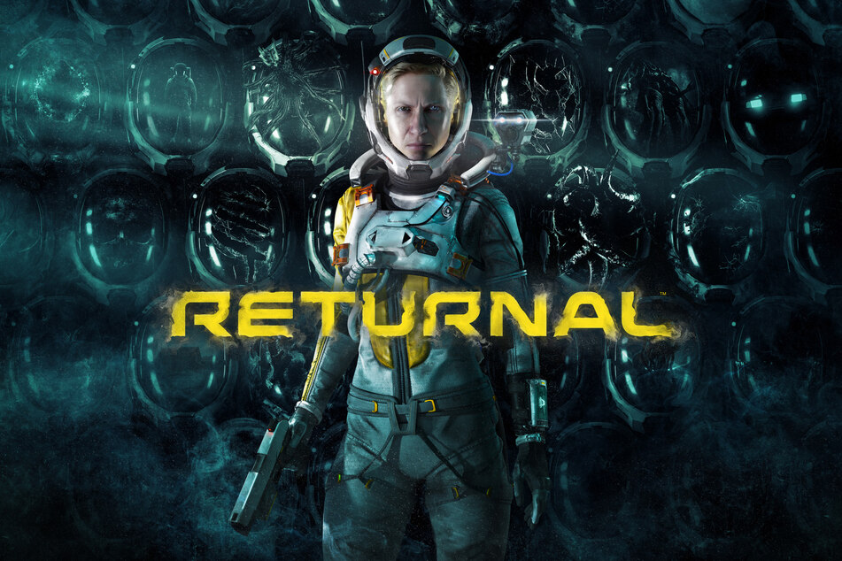 In der ersten Trailer-Show zum Playstation-5-Release war "Returnal" bereits zu sehen. Jetzt kommt der Sci-Fi-Thriller mit leichter Verspätung auf Sonys Flaggschiff.