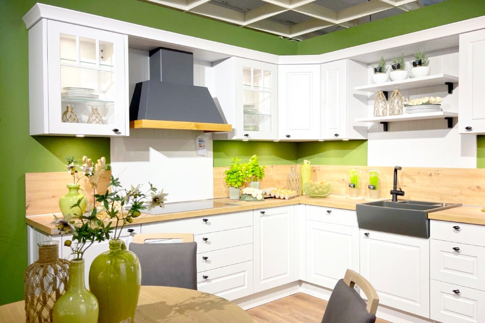 So bekommt Ihr eine hochwertige Einbauspüle samt Armatur gratis