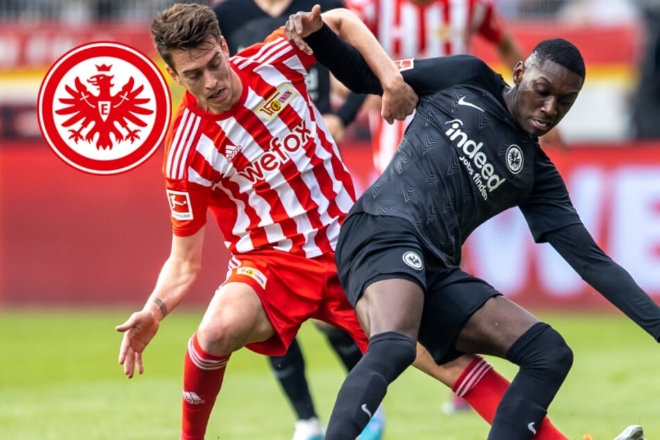 Trotz Ergebnisflaute: Eintracht will im Pokal gegen Union befreit aufspielen