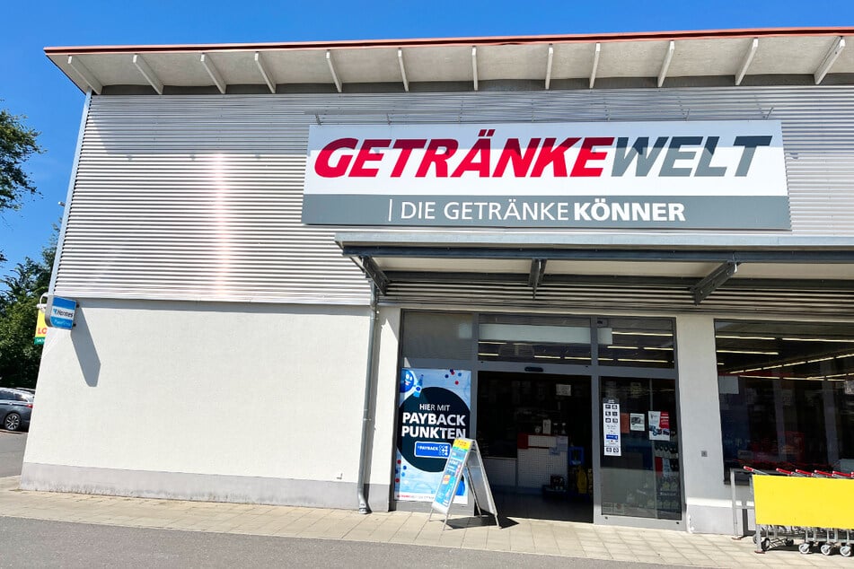 Getränkewelt macht zum Jahresende nochmal mega Angebote