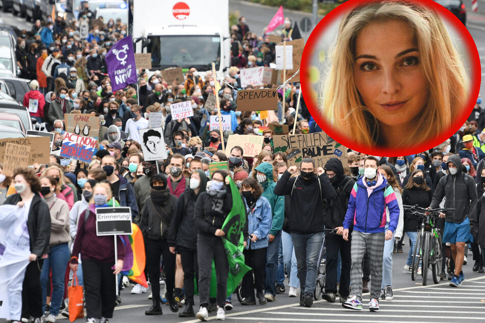 "Fridays for Future"-Bewegung stellt klare Forderungen an die Regierung