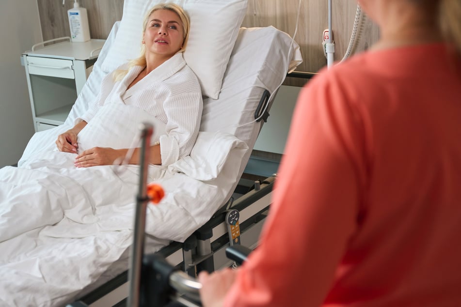 Eine Krankenhaustagegeldversicherung wird besser durch eine Krankentagegeldversicherung ersetzt.