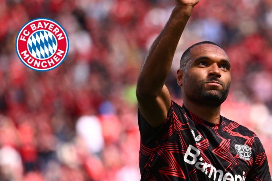 Tinte trocken! FC Bayern holt Jonathan Tah aus Leverkusen