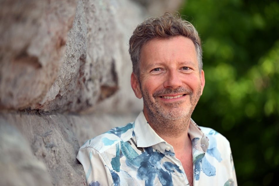 Thorsten Schorn (50) moderiert ab dem kommenden Montag seine eigene Show für RTL Radio. (Archivfoto)