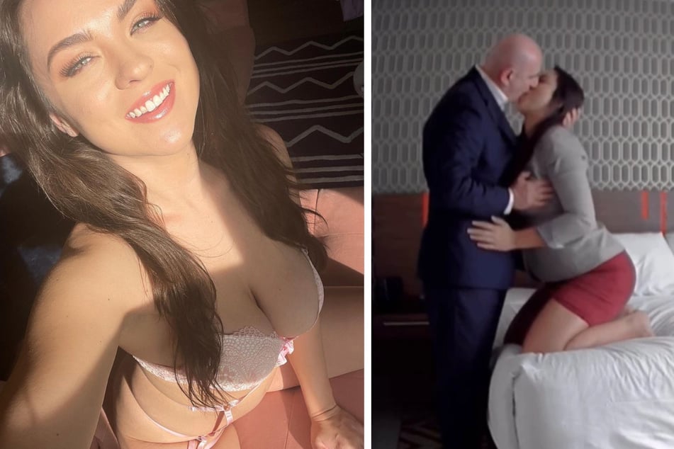 New York politician makes porn video to promote his campaign