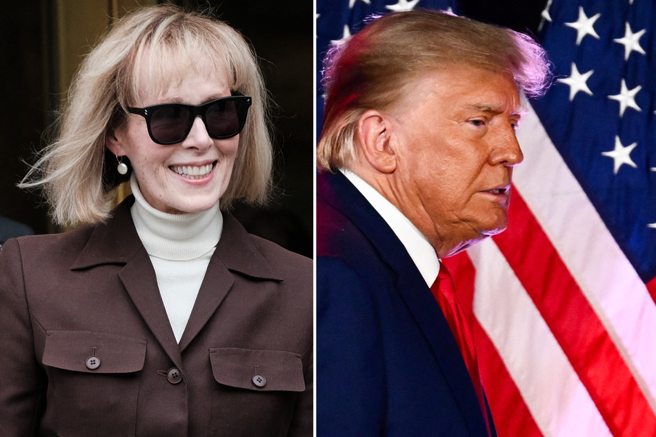 Donald Trump has been denied his request for a new trial in the defamation and battery case brought against him by E. Jean Carroll.