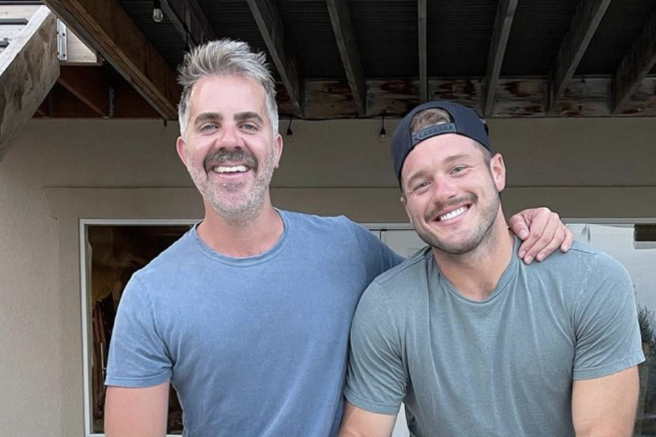 On Monday, The Bachelor star Colton Underwood confirmed that he is engaged to his boyfriend, Jordan C. Brown.