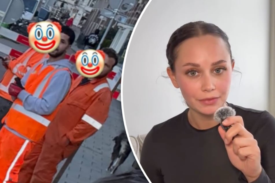 Bachelor-Kandidatin sexuell belästigt: "Als wäre ich Bier im Angebot"