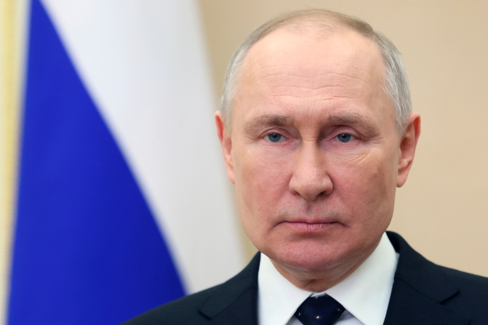 Wladimir Putin (70) will die Ausspähung von Waffen und Technik in seinem Land verhindern.