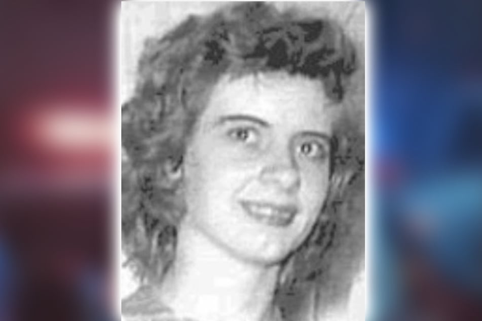 Audrey Backeberg galt über 60 Jahre lang als vermisst, bis sie im Mai 2025 gefunden wurde.
