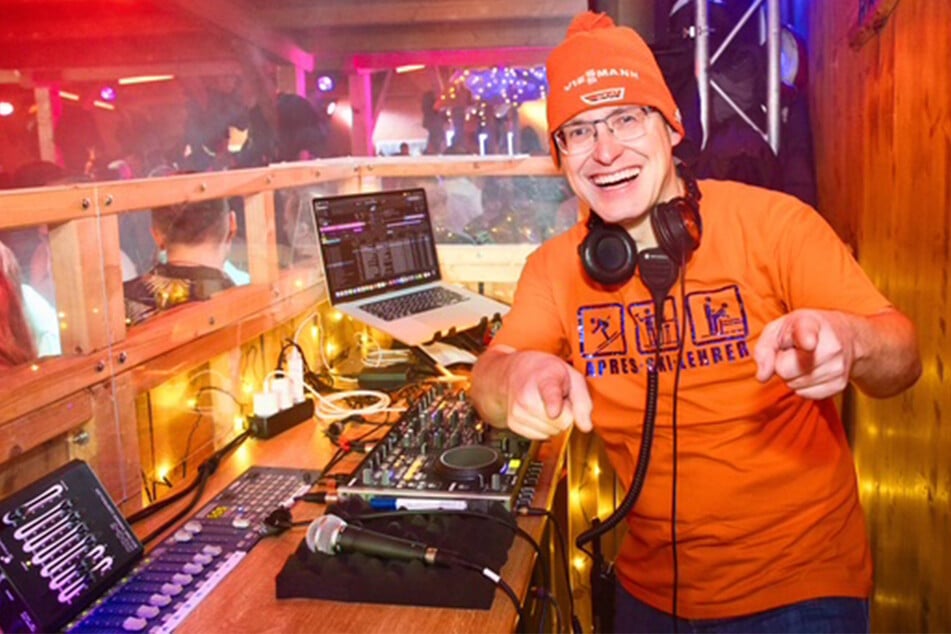 Dresdner Hüttenzauber bricht Rekorde und verlängert die Saison