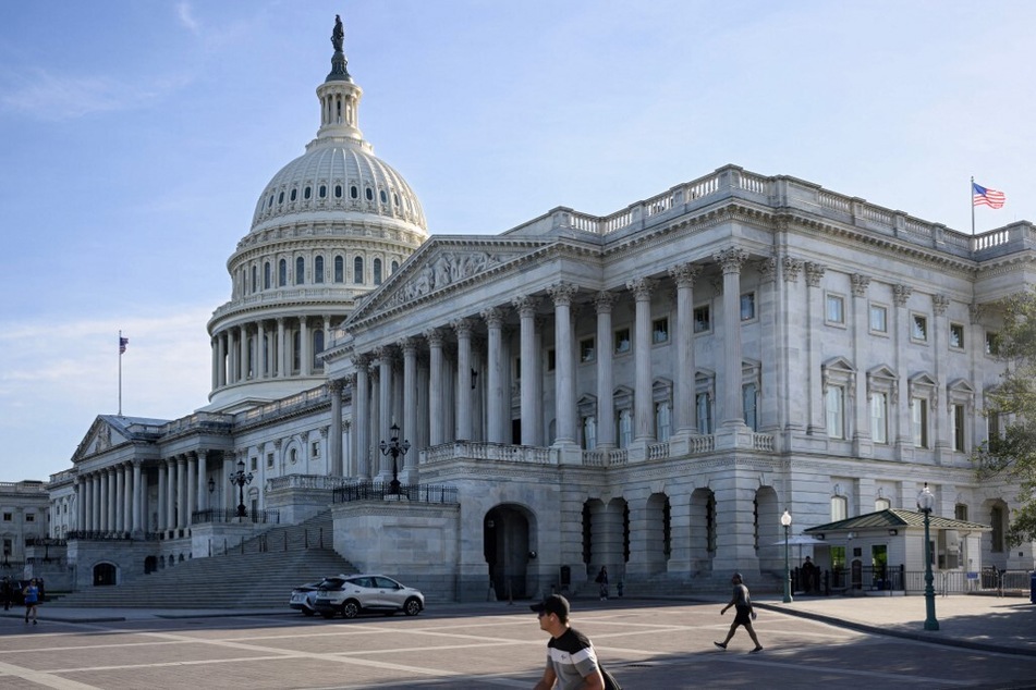 Congress has sent a bill to President Joe Biden's desk authorizing $61 billion in military aid to Ukraine, Israel, and Taiwan.