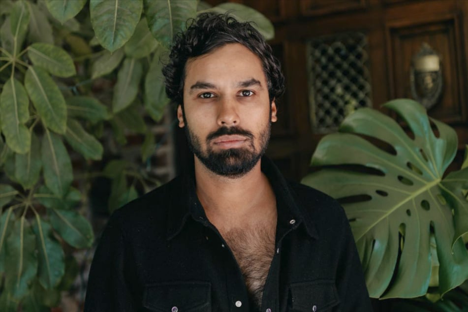 Seit 2007 steht Kunal Nayyar (44) mit Leidenschaft vor der Kamera - egal ob für Serien oder Filme.