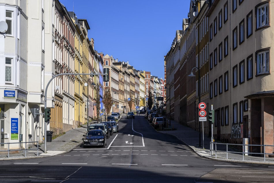 Im Juli 2024 eskalierte ein Streit in einer Bar auf dem Sonnenberg.