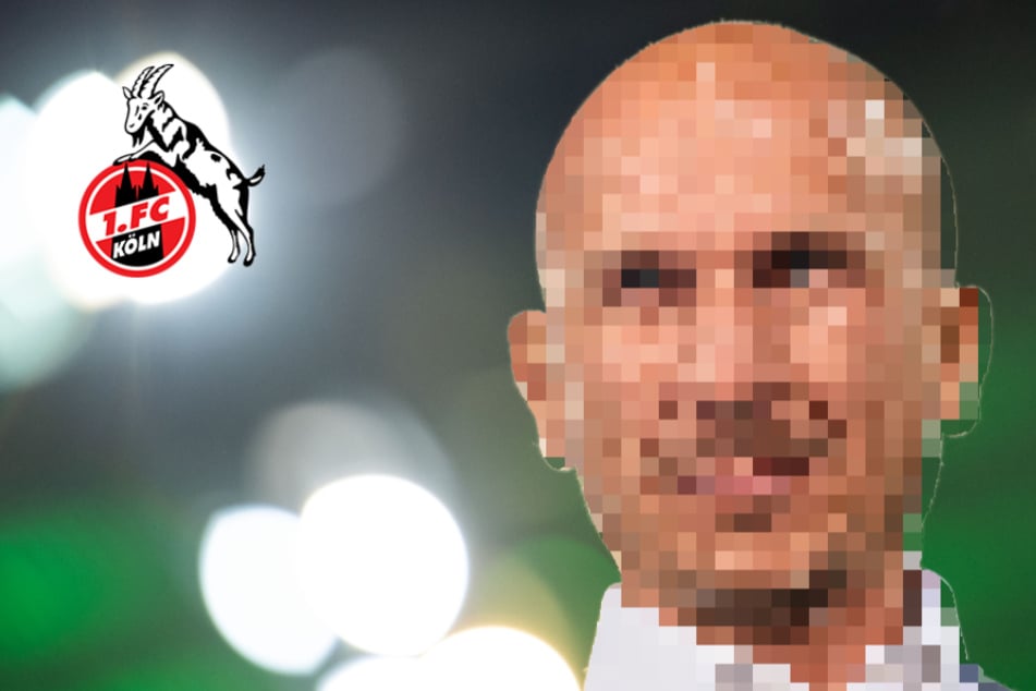 Suche beendet: Dieser Trainer soll den 1. FC Köln übernehmen!