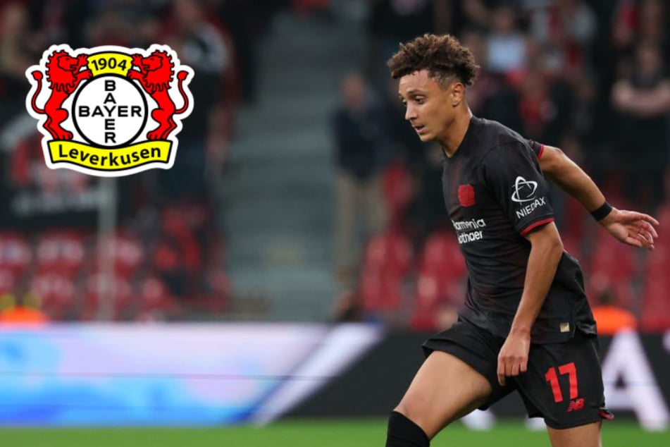 MRT-Ergebnis bringt Gewissheit: Bayer 04 vorerst ohne Ben Seghir