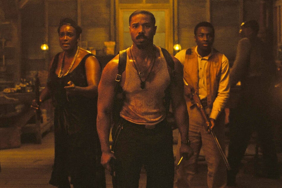 Sinners has earned a record-breaking 16 nominations at the 2026 Academy Awards.