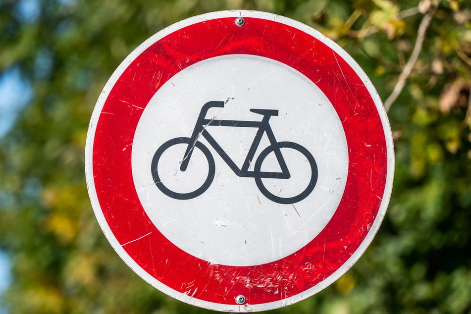 2029 wird die Brückenstraße wegen Bauarbeiten für Radsportler gesperrt.