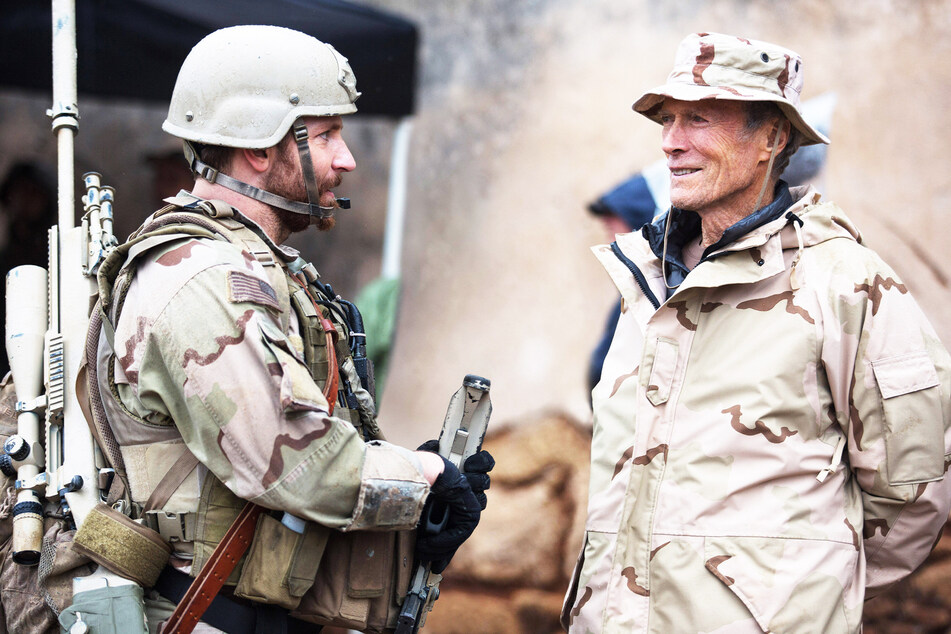American Sniper.